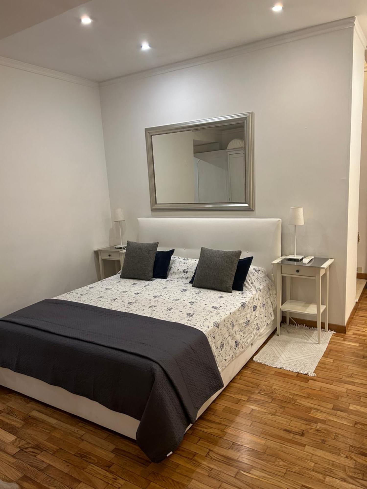 Aurora 31 - Suite & Breakfast Rome Exterior photo