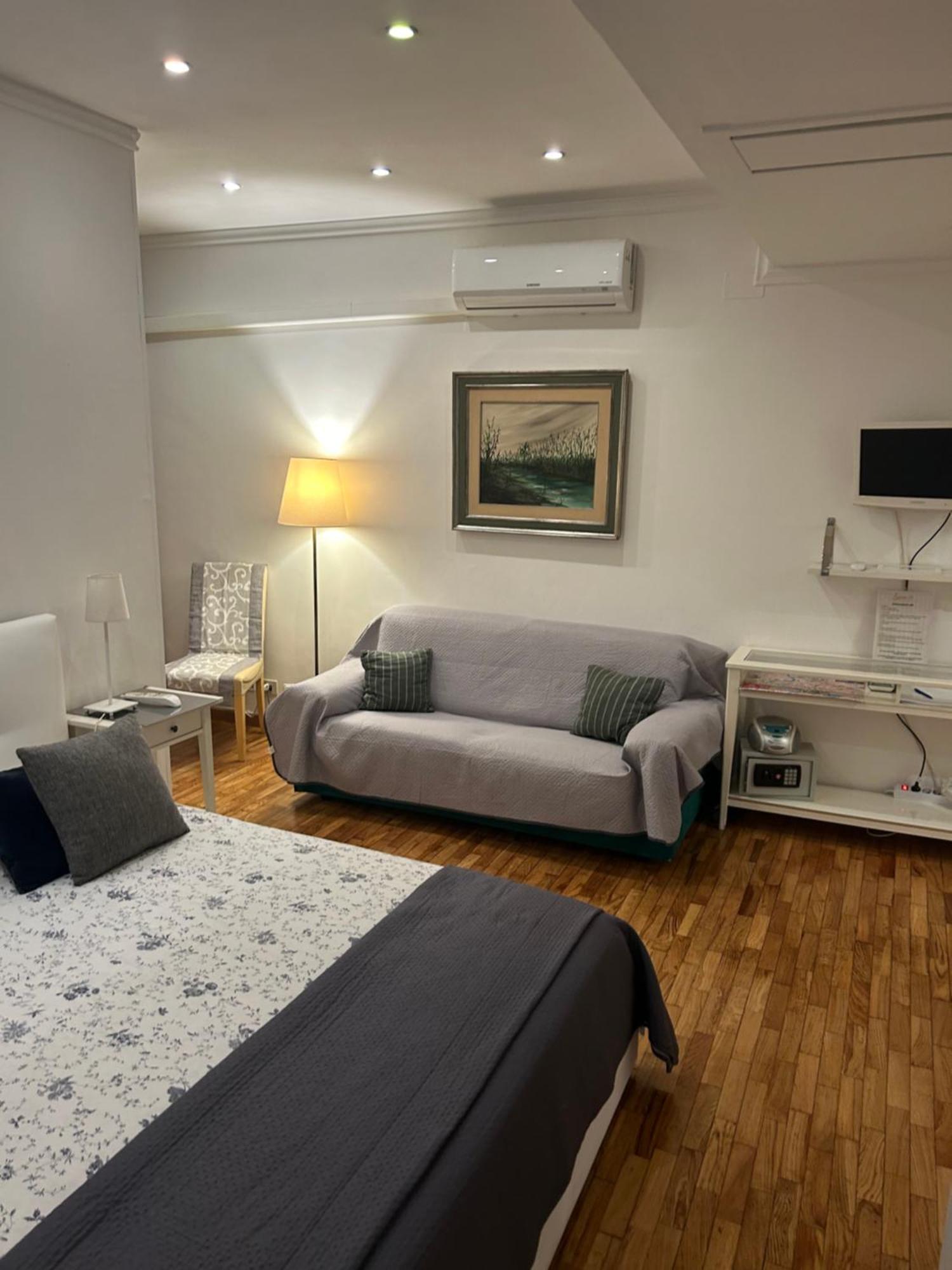 Aurora 31 - Suite & Breakfast Rome Exterior photo